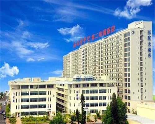 2026沧州供卵试管婴儿医院排名？